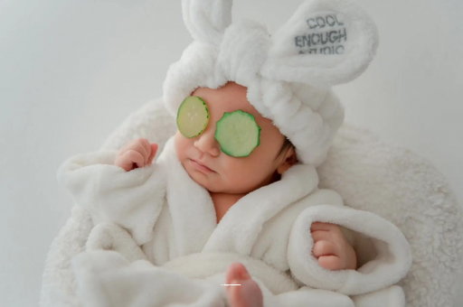 梁山怎么判断宝宝受惊吓了