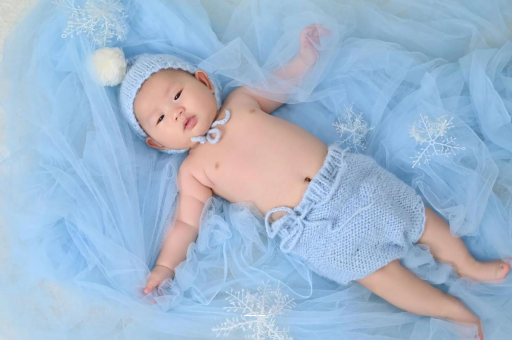 梁山宝宝呼吸有痰