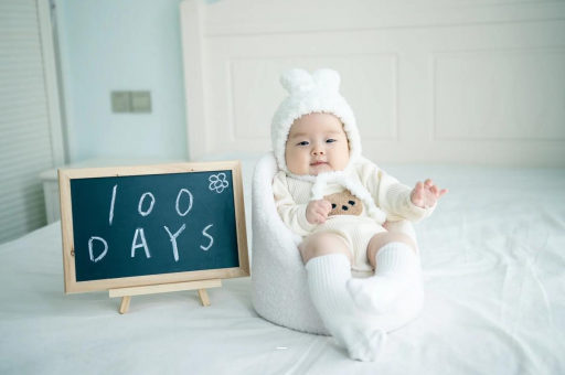 梁山宝宝每天洗澡好吗