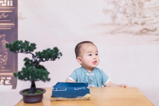 梁山宝宝多大戒奶最好